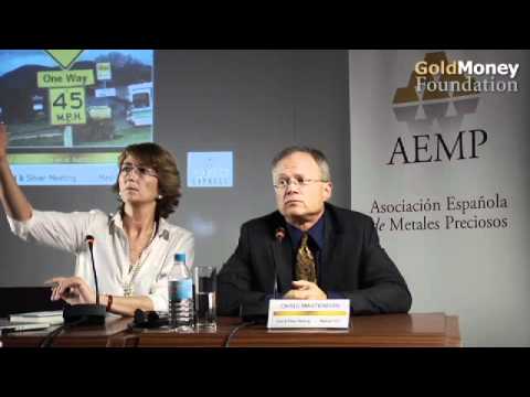 Chris Martenson on oil, energy efficiency and new technologies