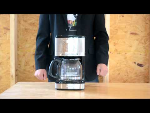 Mr. Coffee – Coffee Maker Review