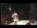 PAULG live performing