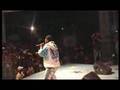 PAULG live performing