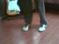 baile electro ?
