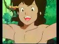 Jungle Book hindi serial song
