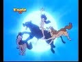 Jungle Book hindi serial song