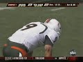 Game 3: Miami Hurricanes highlights vs. Texas A&M (9.20.08) Game 3: Miami Hurricanes highlights vs. Texas A&M (9.20.08)