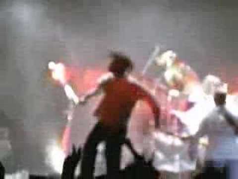 DC Talk - Jesus Freak(live)