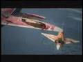 Ace Combat 6 Mission 01 Intro F-22A Mirage 2000 Id@lmaster