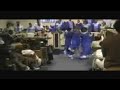 CMBC Dance Ministry- Never Should Have Made It