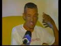 Chacina em Una�