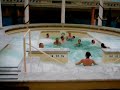 Unintentional Wave Pool