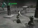 fx 5200: Matrix path of Neo - Training Fight