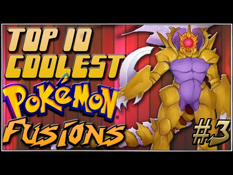 how to fusion pokemon