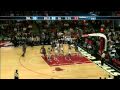 NBA highlights from November 7th