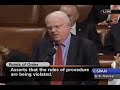 An Insult To Our Democracy