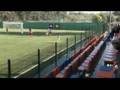 Futbolclub-Sacrofano 2-1: parte quinta (amichevole 2008)