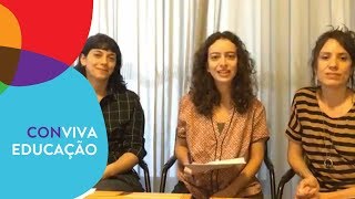 Conviva Educação: Desemparedamento da Infância