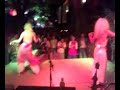 shazalakazoo live at exit festival, novi sad (2006)