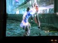 NeoRussell (Lei) vs David (Lee) 2