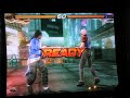 NeoRussell (Lei) vs David (Lee) 2
