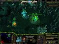 DotA - Aggron Skywalker