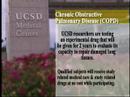 COPD Study at UCSD  Chronic Obstructive Pulmonary Disease Antibiotics