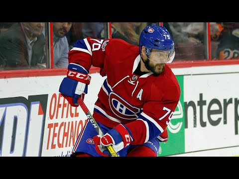 Video: Why couldn’t the Canadiens and Markov work something out?