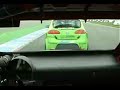 SEAT Leon Supercopa onboard II Hockenheim