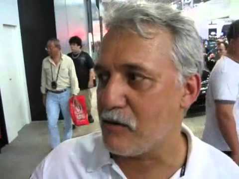 Consumidores aprovam o Nissan March Video