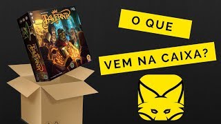 Taverna GameMania: Dica da Taverna #9 - Xadrez Master