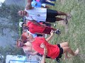 Camp Erdman 2008 (Bat Relay)