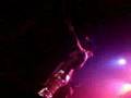 Saul Williams - Niggy Tardust Live @ The Troc Excerpts