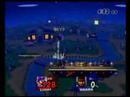 Spaz(Snake) vs Meep(Luigi) S1-R2 Grand Finals