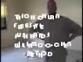Tai Chi Chuan Training
