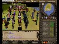Mod Party?   With jagex mods! awesome!