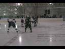 Whitman Ice Hockey Vikings v. Gaithersburg warm up and start of game Whitman Ice Hockey Vikings v. Gaithersburg warm up and start of game