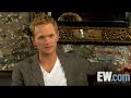 Neil Patrick Harris - Battle Shits! Neil Patrick Harris - Battle Shits!