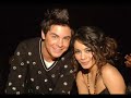 zac and vanessa