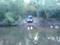 videos de Coming back on the estuary via the Santa Rosa National Park