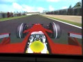 eu no PC corrida em barcelona F1 2008.mp4