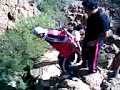 La caida d charcon