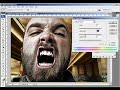 Photoshop CS3 - The Grunge Look