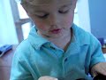 Jaxson's JDRF Video 