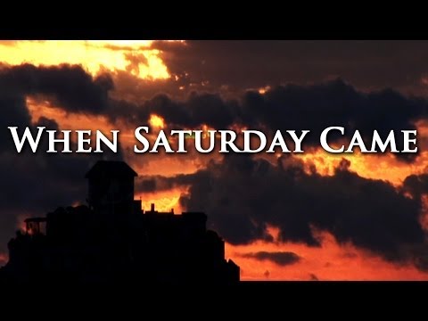 Palestine - When Saturday Came (2009): As all hell breaks loose in Gaza in January a brave production team was on the ground recording Want to know more? Head to: https:...