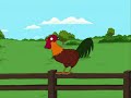 Family Guy – Retarded Rooster