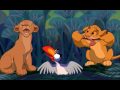 The Lion King Just can't wait to be king HD The Lion King Just can't wait to be king HD