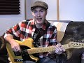 JA-024 • Functioning & Static Chords (Jazz Guitar Lesson)
