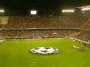 Champions League sevilla Arsenal