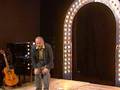 Kabaret mumio - drugi wyklad o slowie kocham (co? smiglo)