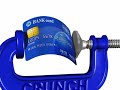 The Credit Crunch Blues The Credit Crunch Blues