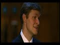 The King's Singers - Blackbird