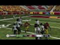 NCAA Football 13 video